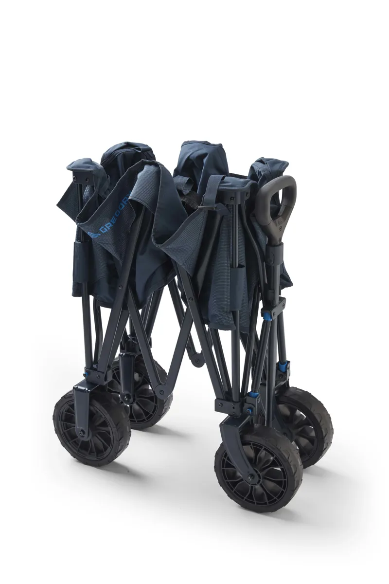 Gregory Unisex Alpaca Gear Wagon 140L Slate Blue-1