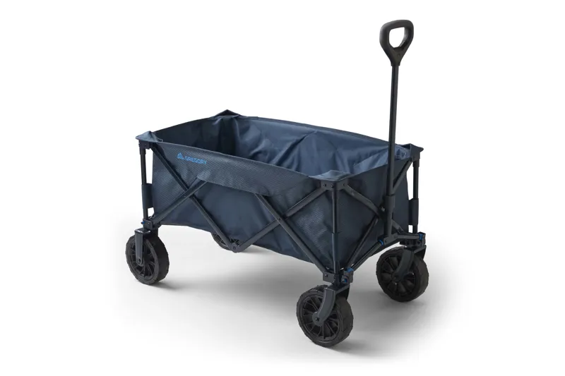 Gregory Unisex Alpaca Gear Wagon 140L Slate Blue