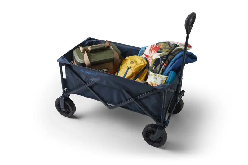 Gregory Unisex Alpaca Gear Wagon 140L Slate Blue-3