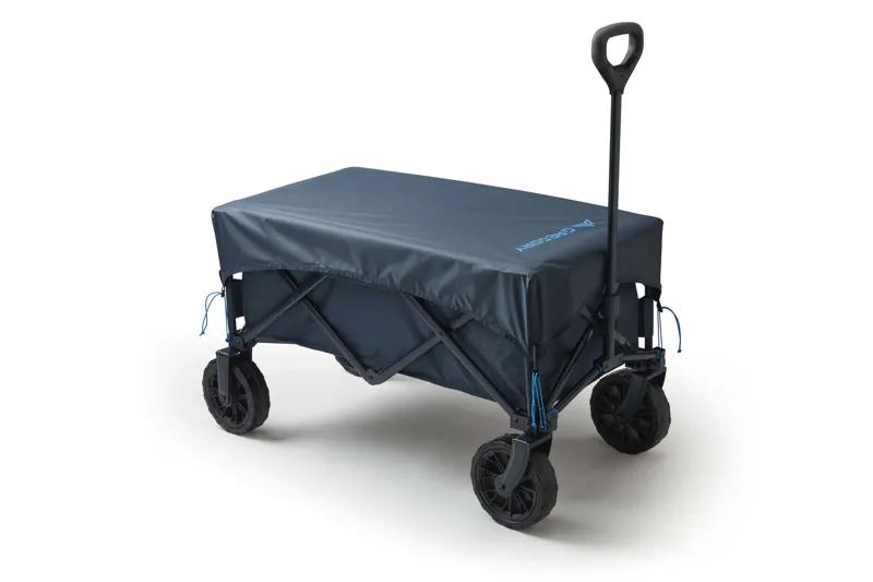 Gregory Unisex Alpaca Gear Wagon 140L Slate Blue-5