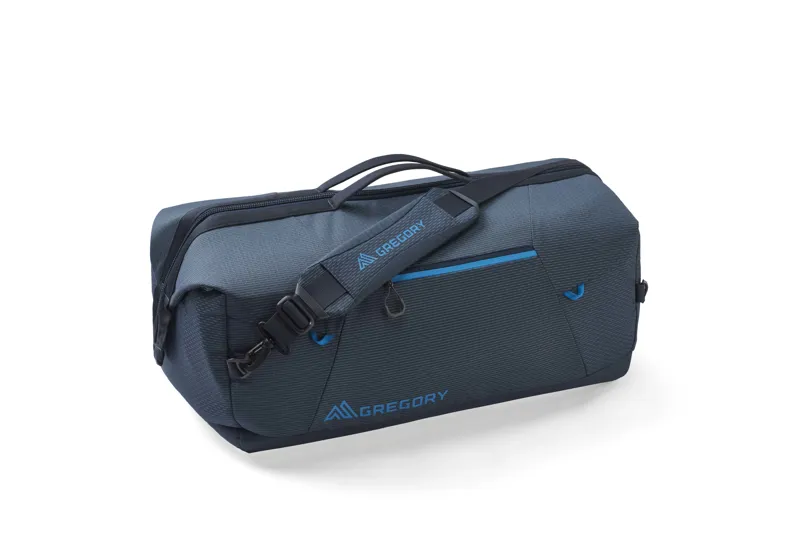Gregory Unisex Alpaca Wide Mouth Duffle 50 Slate Blue-1