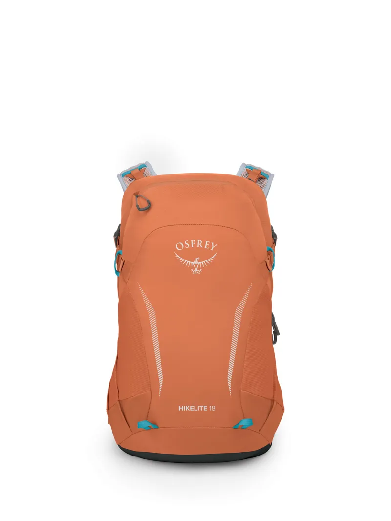 Osprey Hikelite 18 Koi Orange/Blue Venture-3
