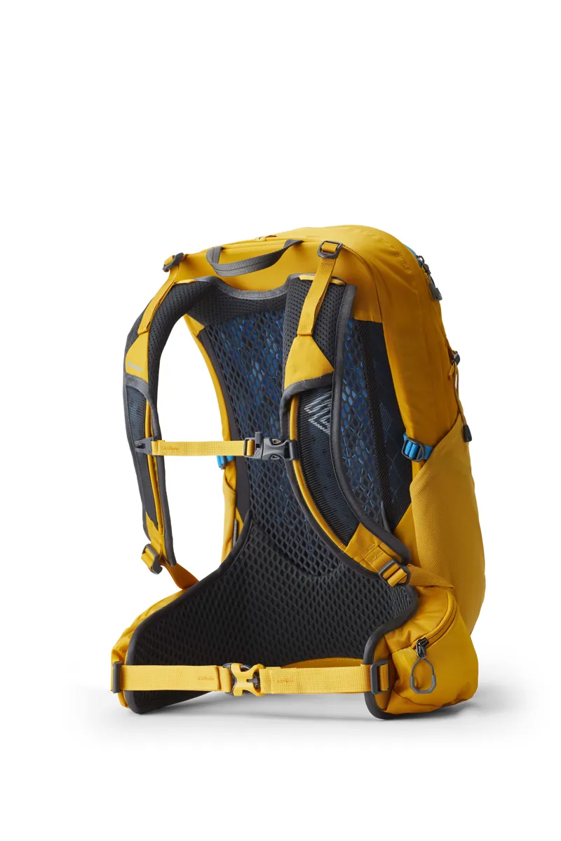 Gregory Women's Jade 20 LT Backpack Capri Yellow-1