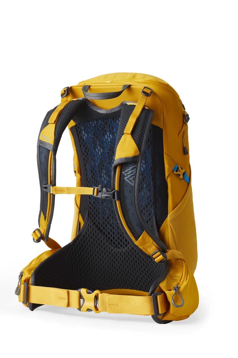 Gregory Women's Jade 24 LT Backpack Capri Yellow-1