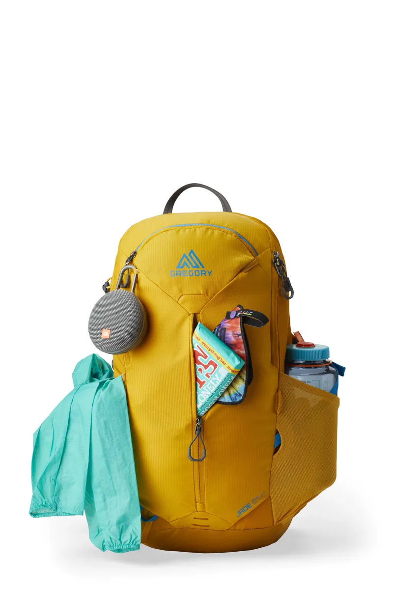 Gregory Women's Jade 24 LT Backpack Capri Yellow-2