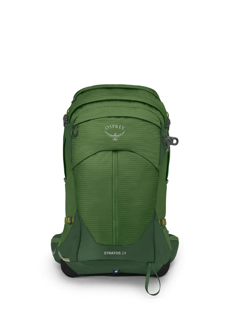 Osprey Stratos 24 Seaweed/Matcha Green-1