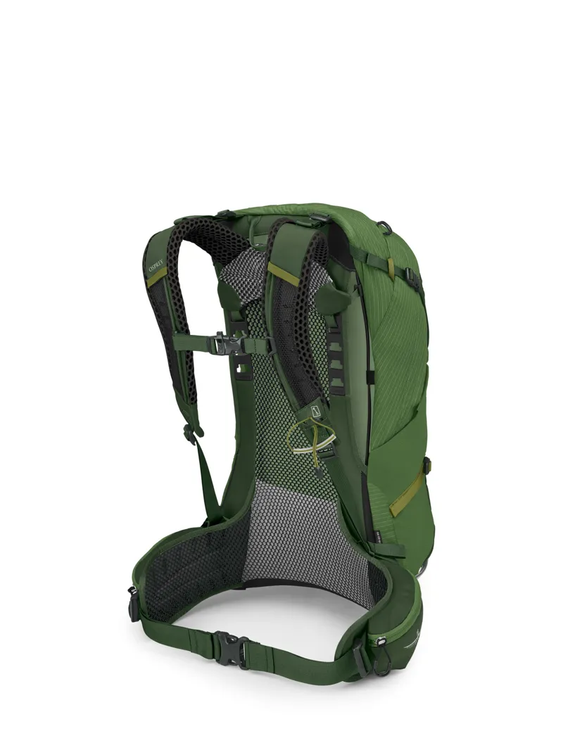 Osprey Stratos 24 Seaweed/Matcha Green-3