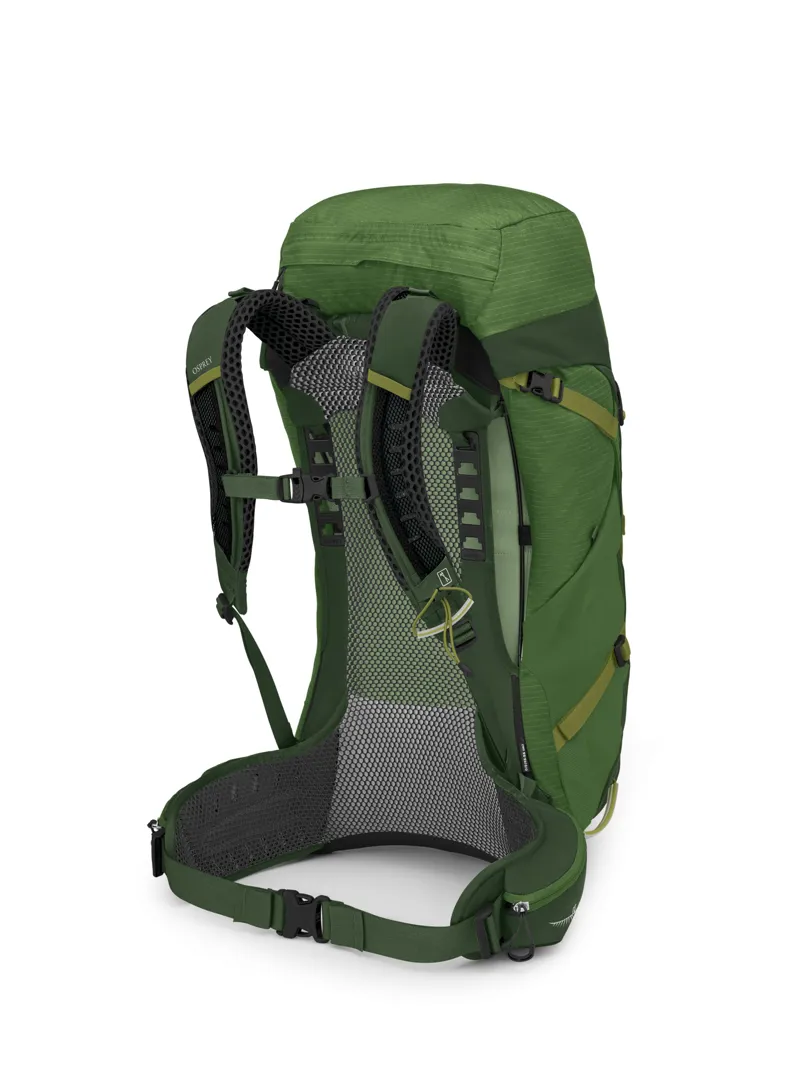 Osprey Stratos 44 Seaweed/Matcha Green-1