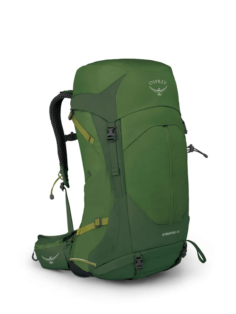 Osprey Stratos 44 Seaweed/Matcha Green