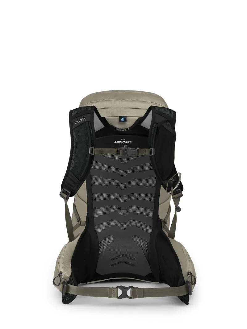 Osprey Mens Talon 26 Sawdust/Earl Grey-3