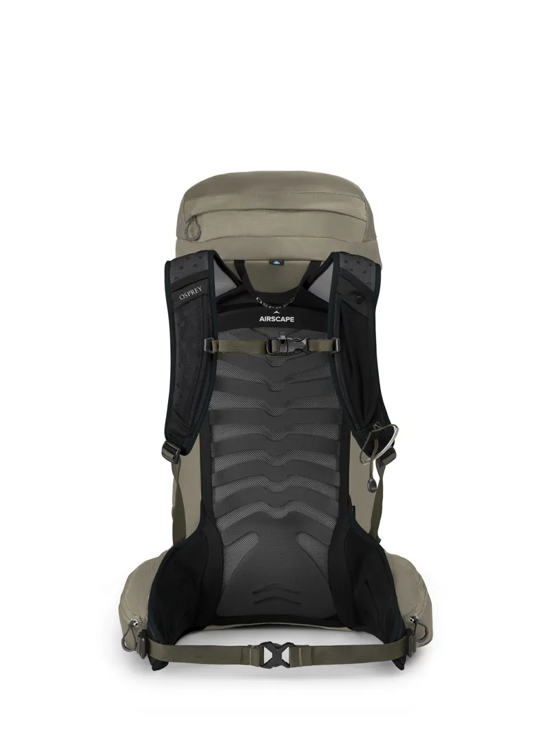 Osprey Mens Talon 33 Sawdust/Earl Grey-3