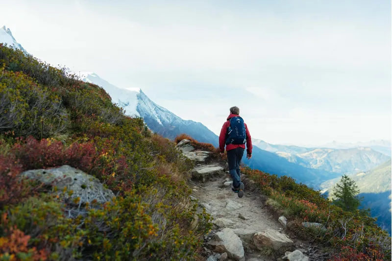 Osprey Mens Talon 22 Green Belt/Black-7