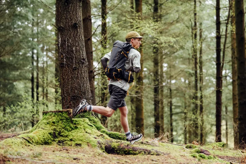 Osprey Talon Velocity 30 Matcha Green/Lemongrass-13