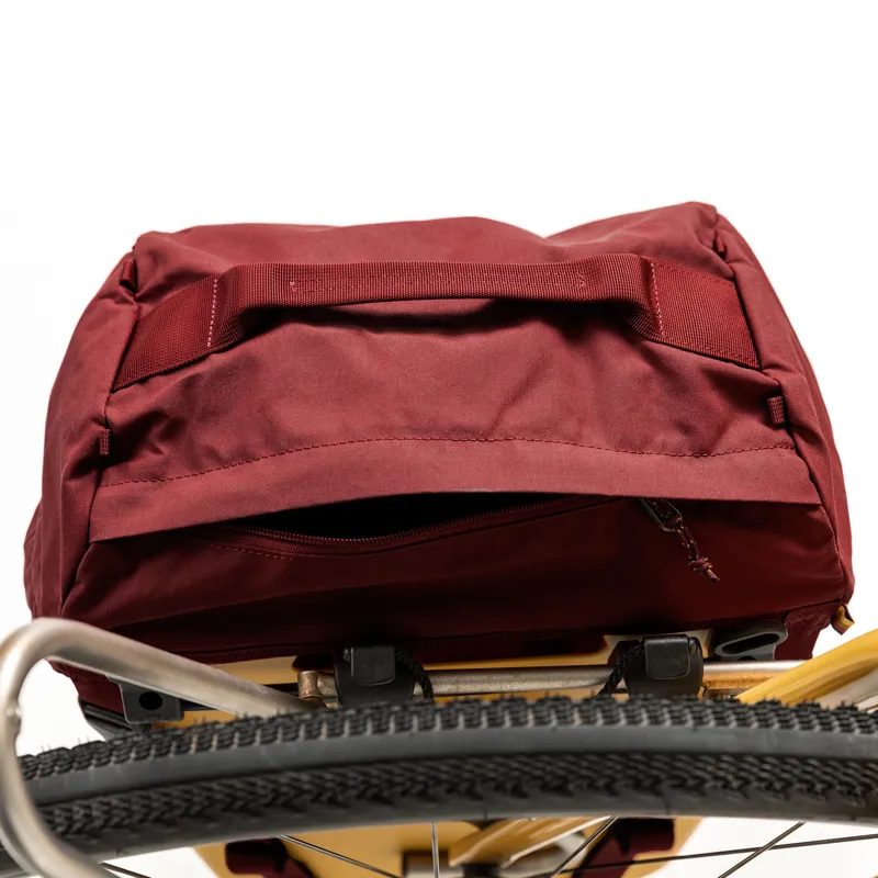 Specialized Fjallraven S/F Cave Lid Pack Black-3