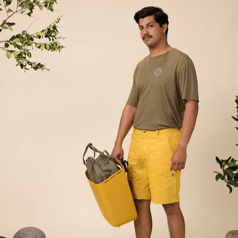 Specialized Fjallraven S/F Cool Cave Ochre-3