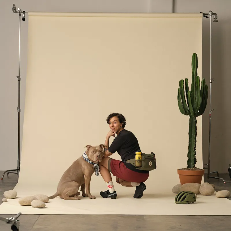 Specialized Fjallraven S/F Expandable Hip Pack Green-9