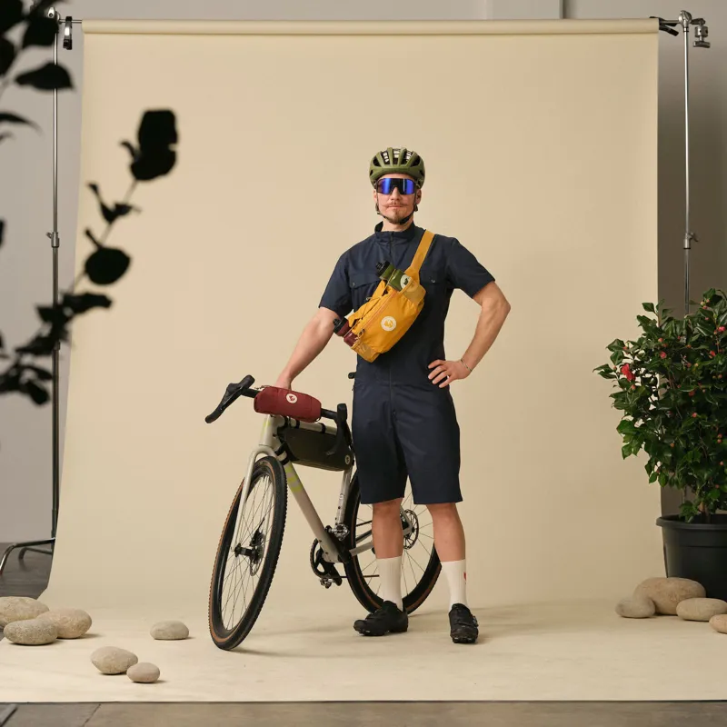 Specialized Fjallraven S/F Handlebar Pocket Black-3