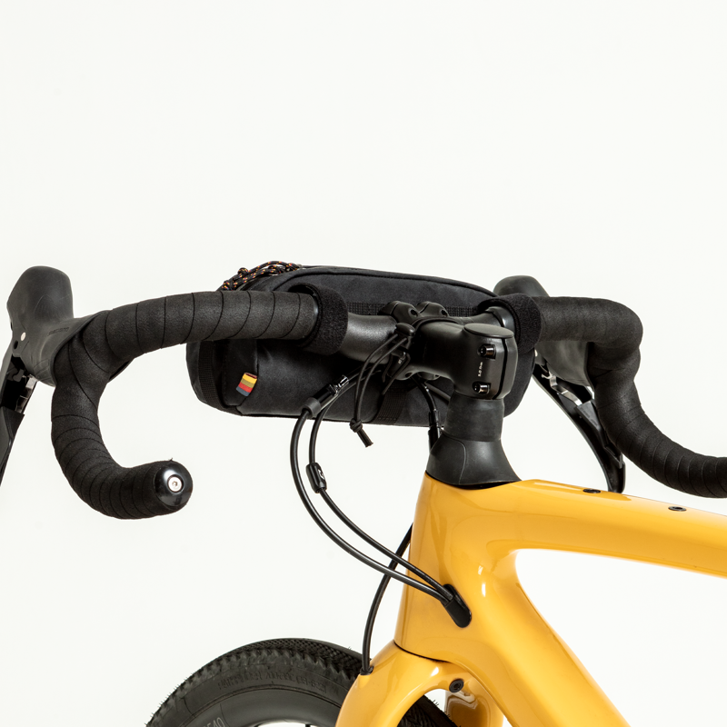 Specialized Fjallraven S/F Handlebar Pocket Black-1