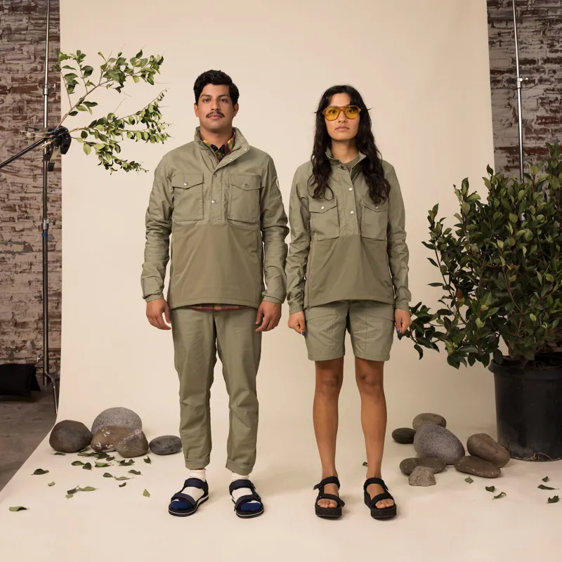 Specialized Fjallraven Men's S/F Riders Hybrid Black-6