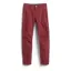 Fjallraven Specialized Women's S/F Riders Hybrid Trousers Bordeaux Red