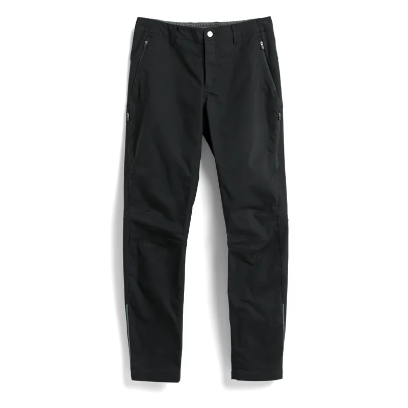 Fjallraven Specialized Women's S/F Riders Hybrid Trousers Black
