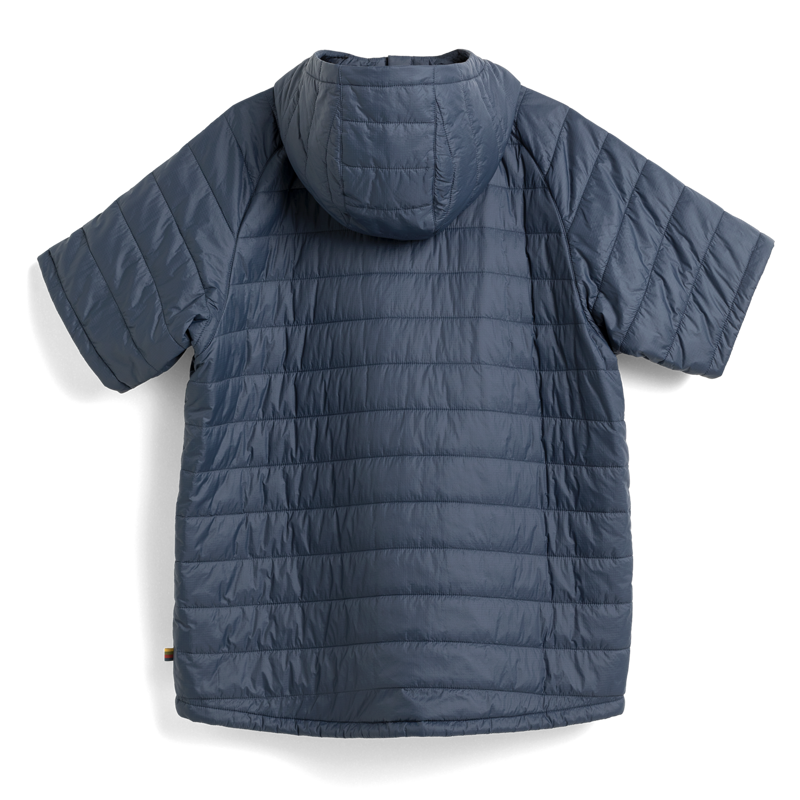 Specialized Fjallraven Unisex S/F Thermo Anorak Navy-1