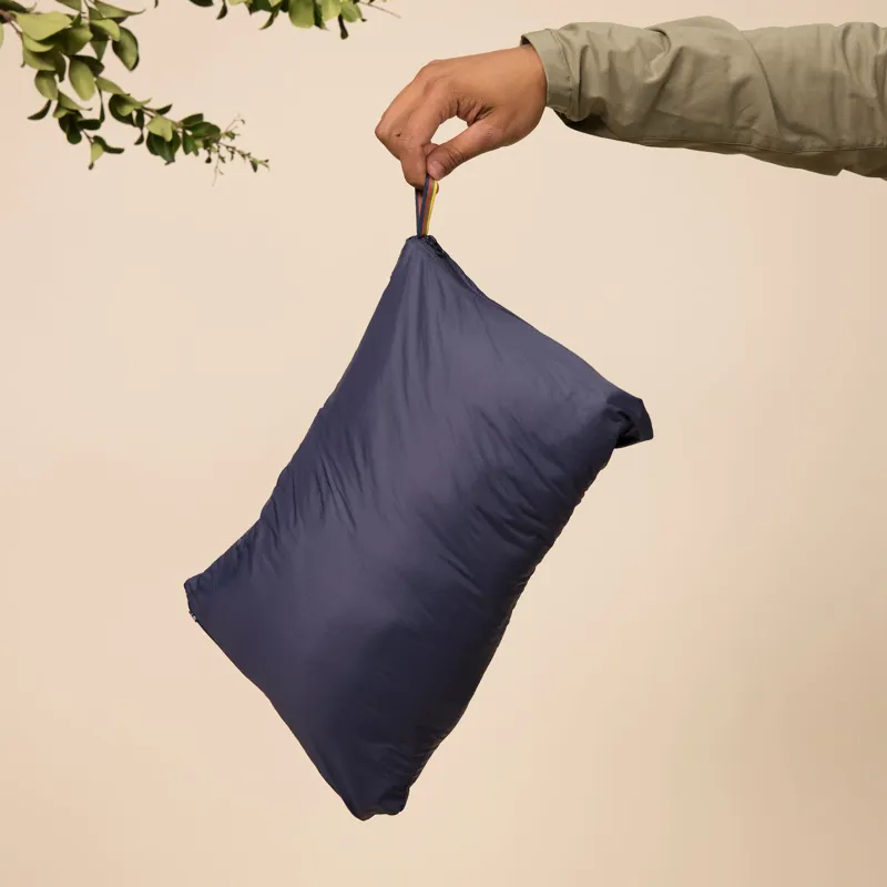 Specialized Fjallraven Unisex S/F Thermo Anorak Navy-8