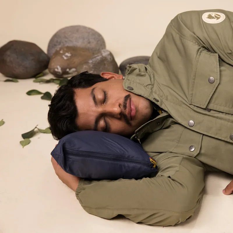 Specialized Fjallraven Unisex S/F Thermo Anorak Navy-9