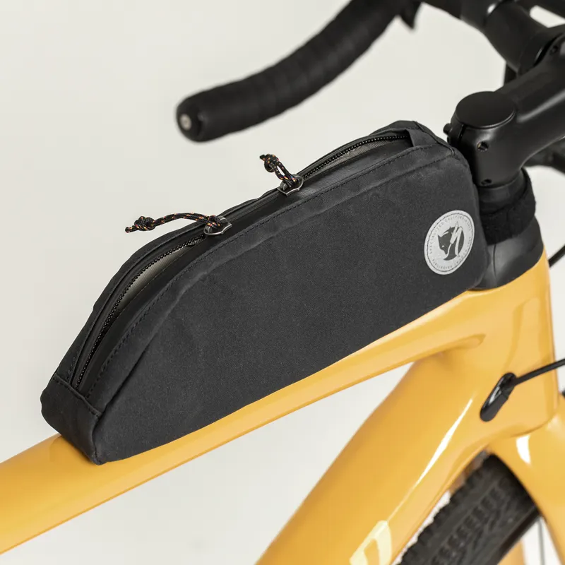 Specialized Fjallraven S/F Top Tube Bag Ox Red