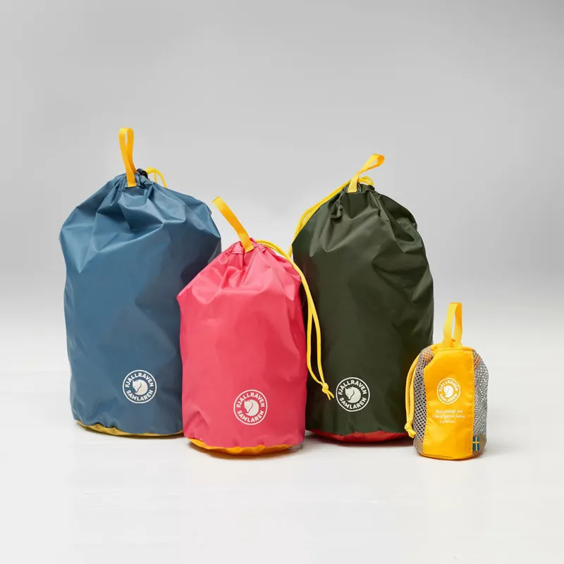 Fjallraven Samlaren Assorted Pack Bags 