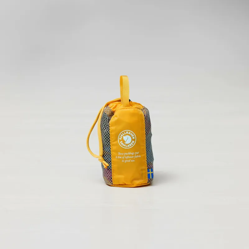 Fjallraven Samlaren Assorted Pack Bags -1