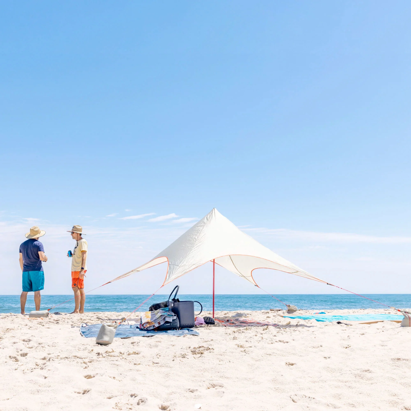 Grand Trunk Shadecaster Two Sunshade Strom-6