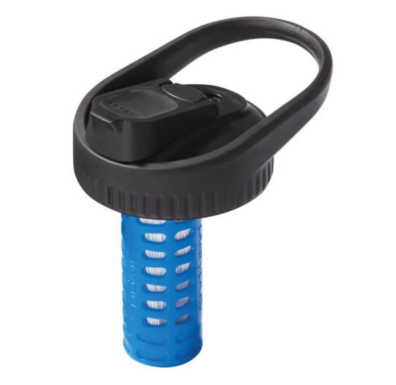 Platypus DayCap In-Bottle Filter
