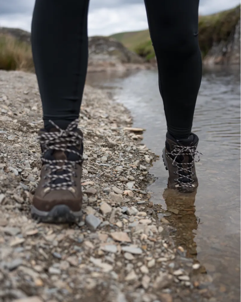 Hanwag Womens Banks GTX Mocca-2