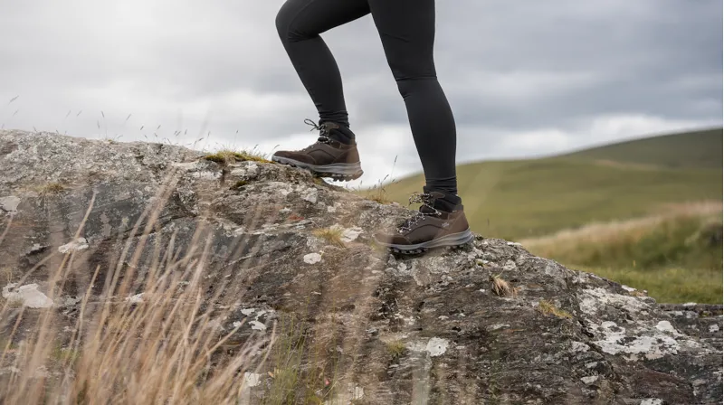 Hanwag Womens Banks GTX Mocca-3