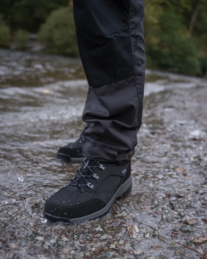 Hanwag Mens Banks SF Extra GTX Mocca/Asphalt-3