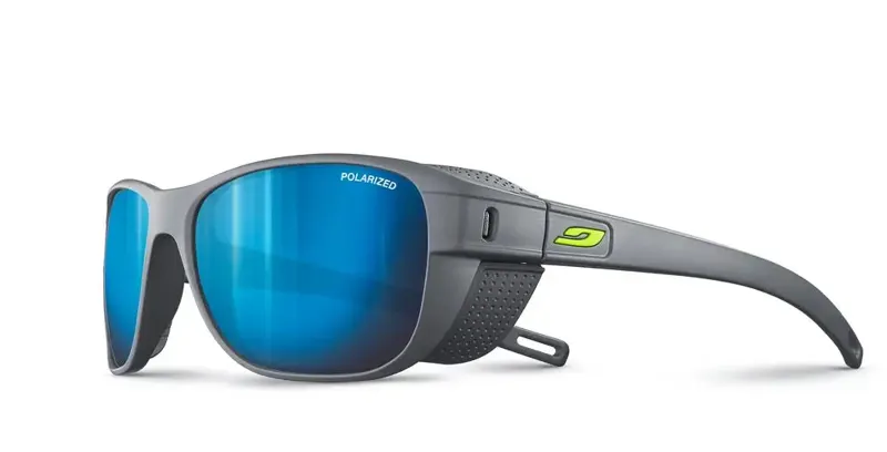 Julbo Camino M Spectron Polarized 3 Dark Grey