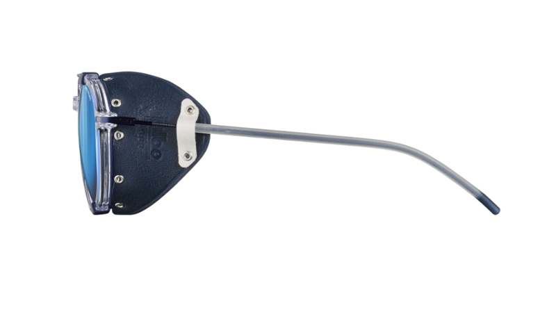 Julbo Legacy Sunglasses Spectron 3 Crystal/Shields Blue-2