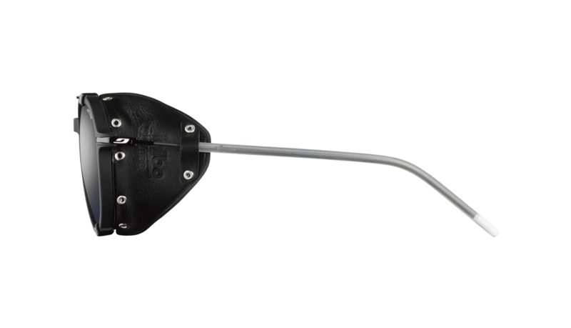 Julbo Legacy Sunglasses Spectron 4 Black/White-1