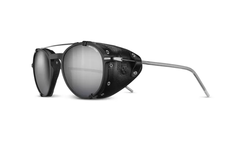 Julbo Legacy Sunglasses Spectron 4 Black/White