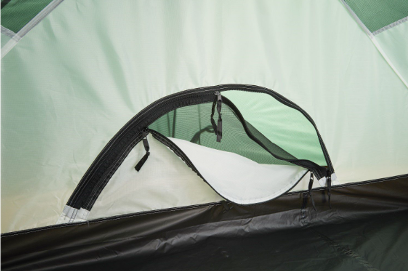 Wild Country Helm Compact 1 Tent-1