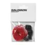 Salomon Quicklace Kit Red