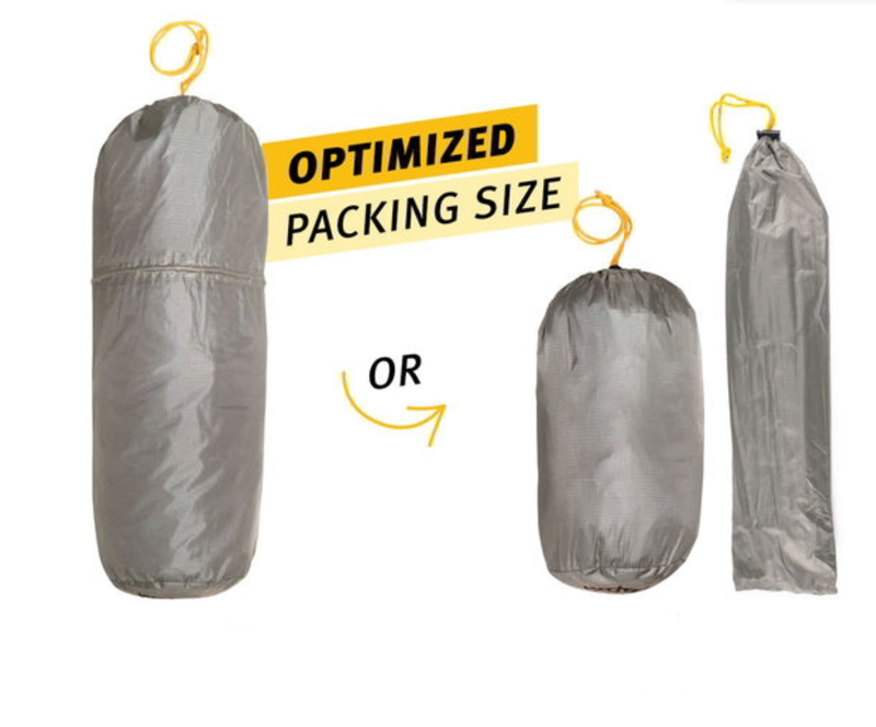 Wechsel Venture 1 Tent-7