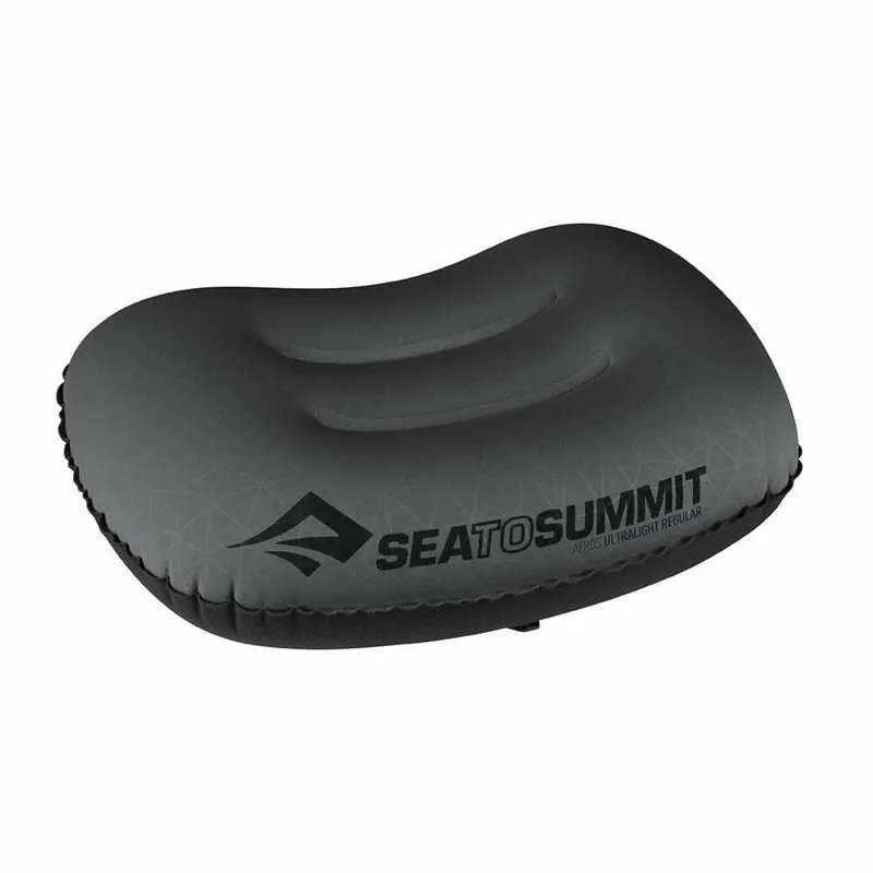 Sea To Summit Aeros Ultralight Pillow Regular Grey-1