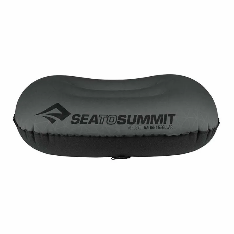 Sea To Summit Aeros Ultralight Pillow Regular Grey-2