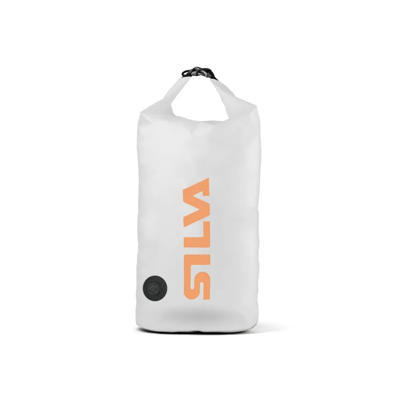Silva TPU-V Dry Bag 12L