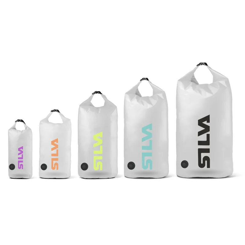Silva TPU-V Dry Bag 12L-5