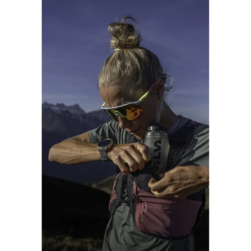 Silva Strive 5 Vest Black-9