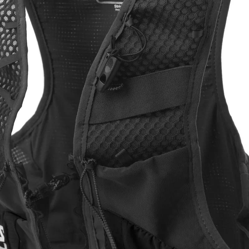 Silva Strive 10 Vest Black-4