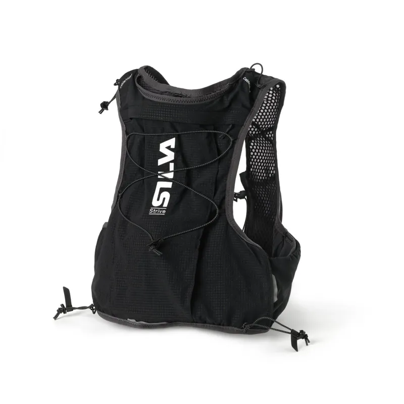 Silva Strive 10 Vest Black-1